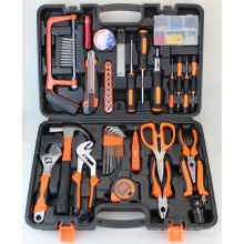 Hot Sale 50PCS Tool Set in Plastic Box Hand Tool